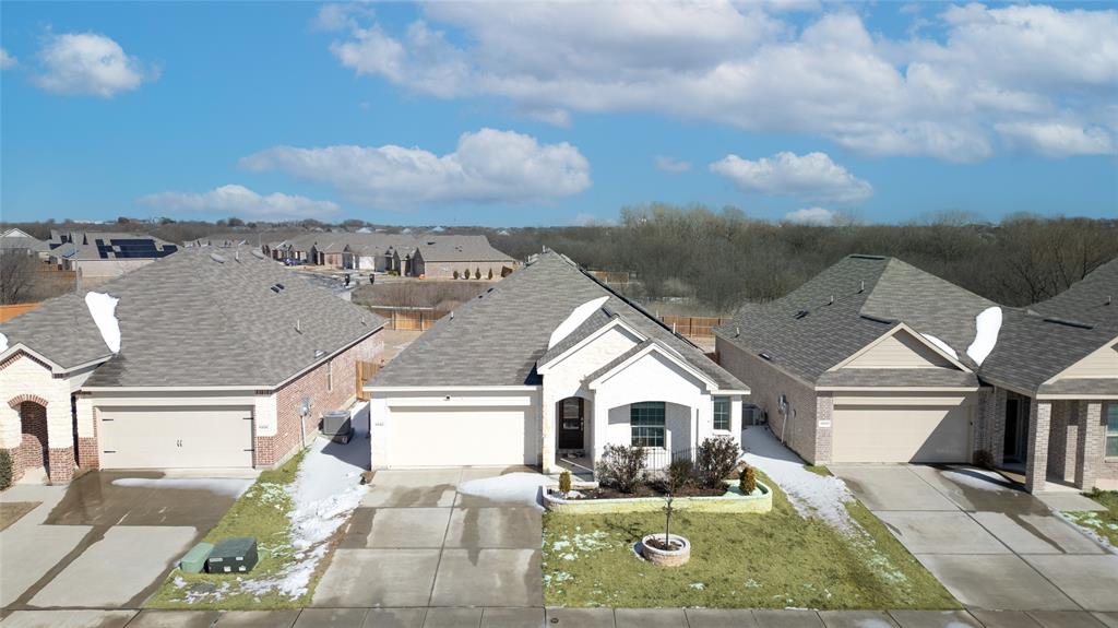 6932 Falconer Way