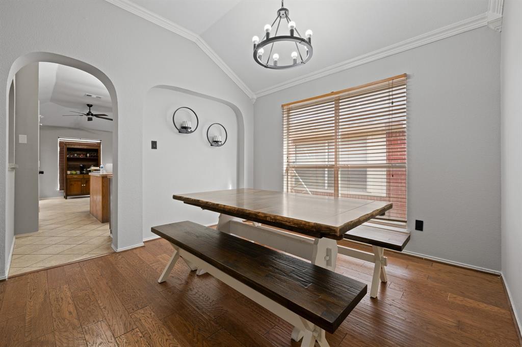 Oakmont Meadows Add - Residential