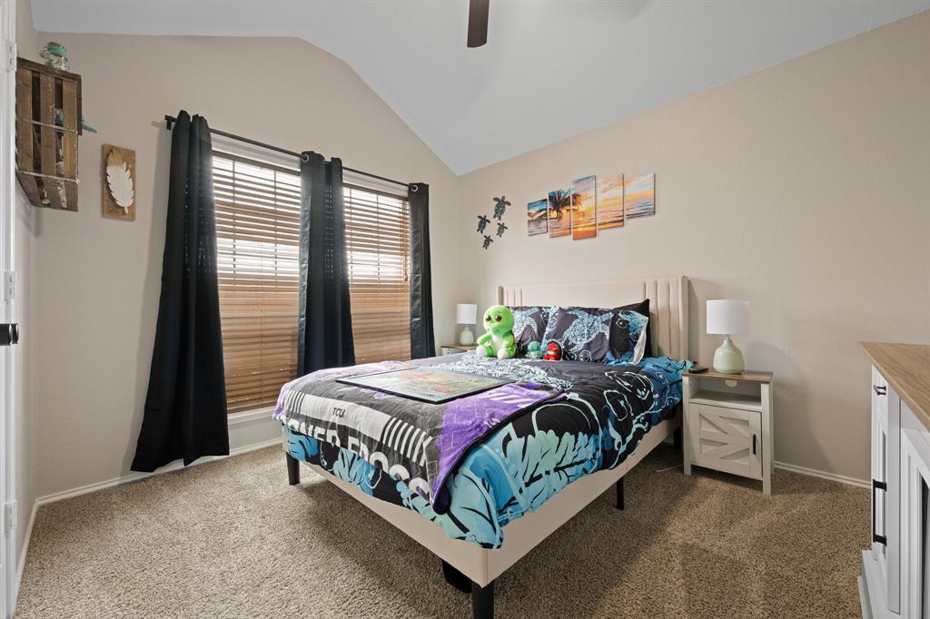 Oakmont Meadows Add - Residential