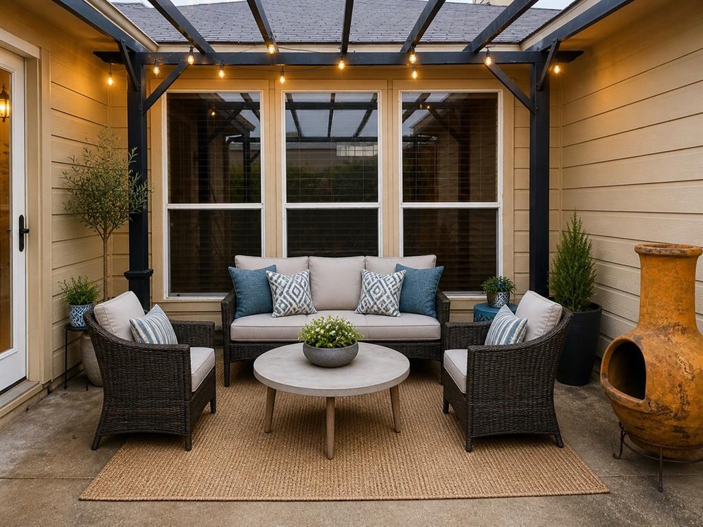 Oakmont Meadows Add - Residential