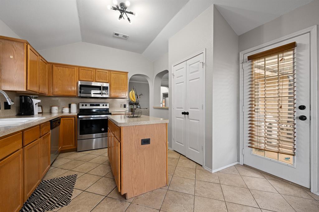 Oakmont Meadows Add - Residential