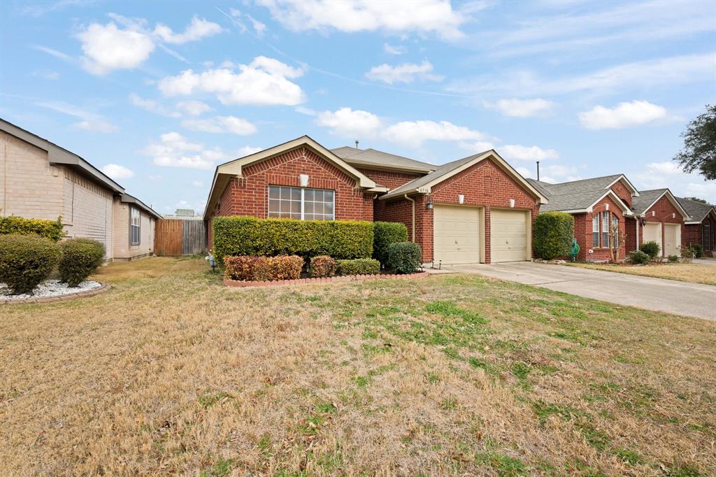 Oakmont Meadows Add - Residential