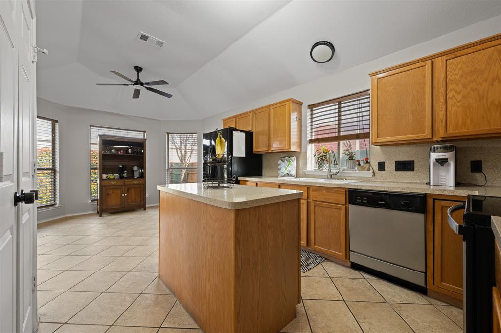 Oakmont Meadows Add - Residential