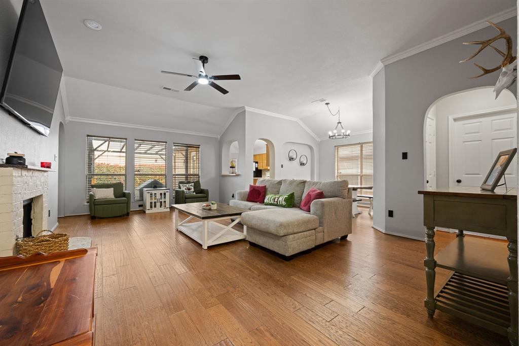 Oakmont Meadows Add - Residential