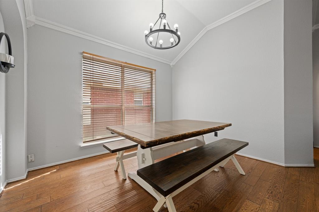 Oakmont Meadows Add - Residential