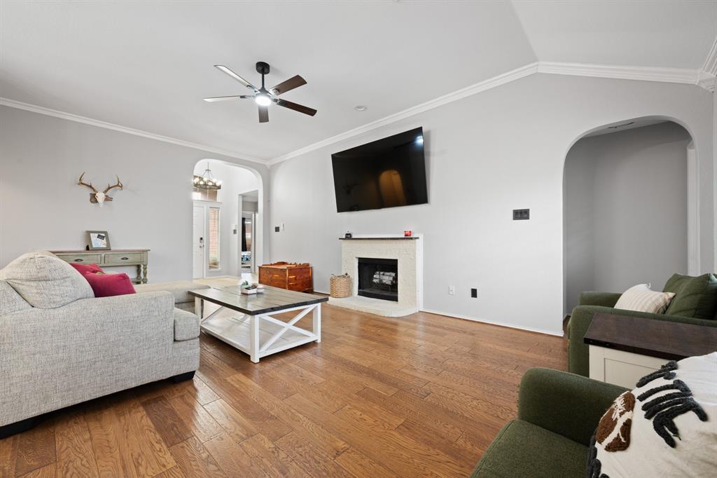 Oakmont Meadows Add - Residential