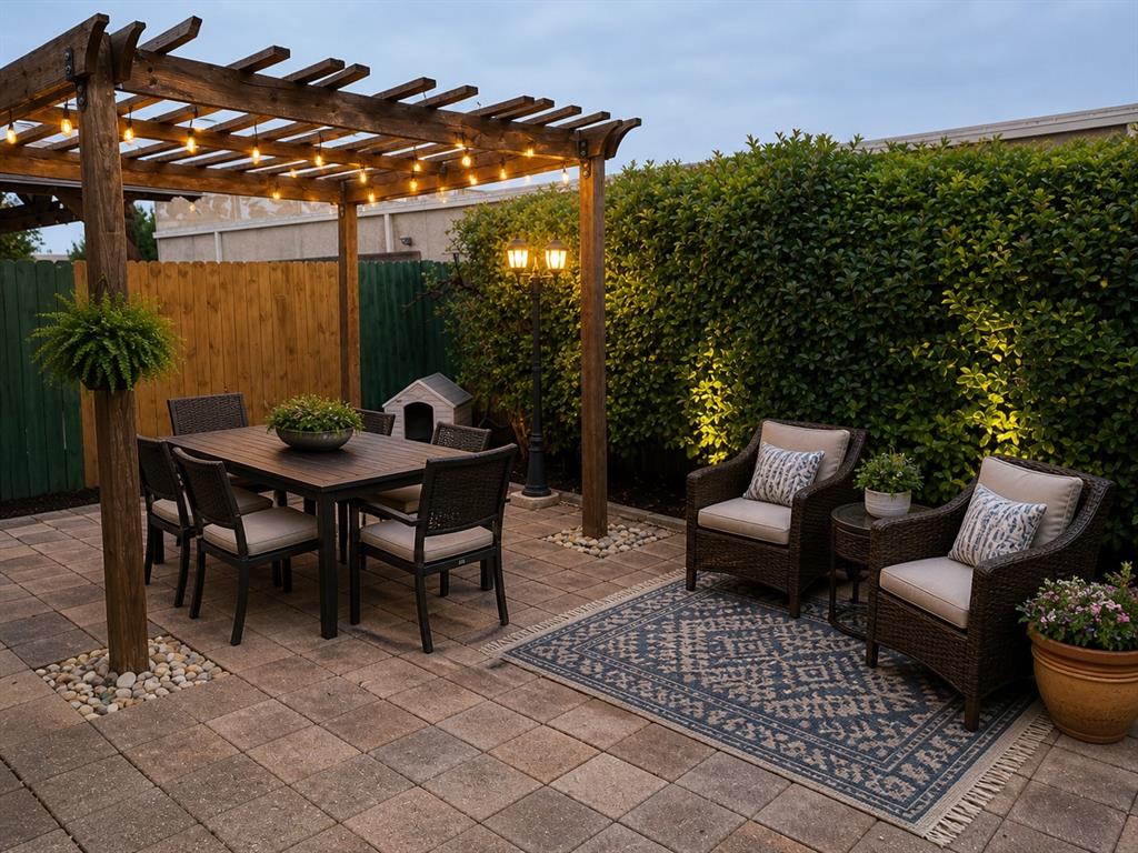 Oakmont Meadows Add - Residential
