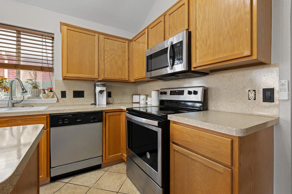 Oakmont Meadows Add - Residential