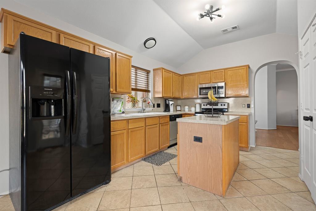 Oakmont Meadows Add - Residential