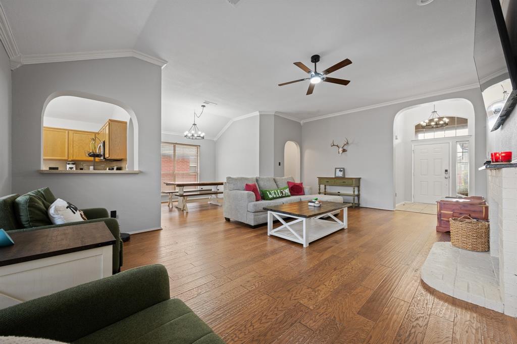 Oakmont Meadows Add - Residential