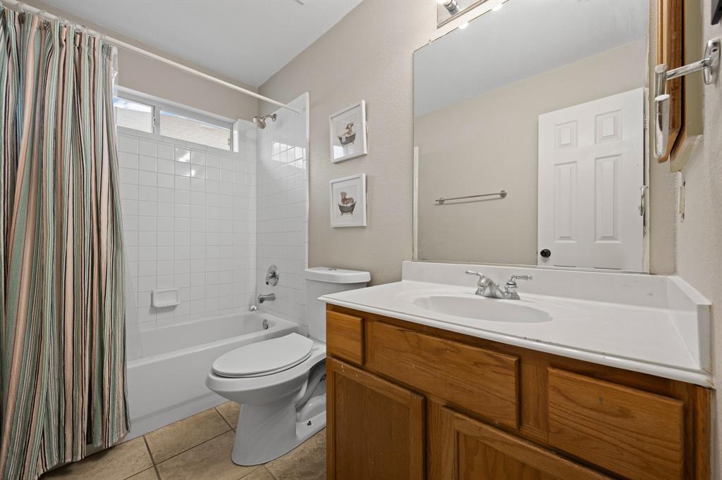 Oakmont Meadows Add - Residential