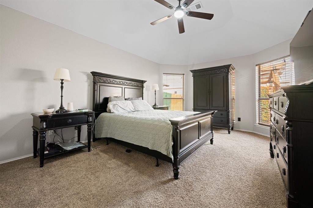 Oakmont Meadows Add - Residential