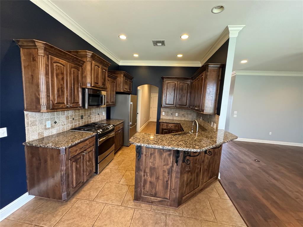 Gardens of Southgate Sub #8 - Residential Lease