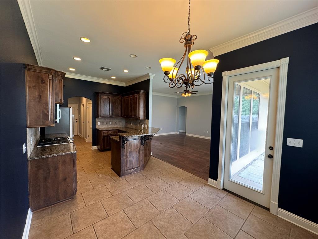 Gardens of Southgate Sub #8 - Residential Lease