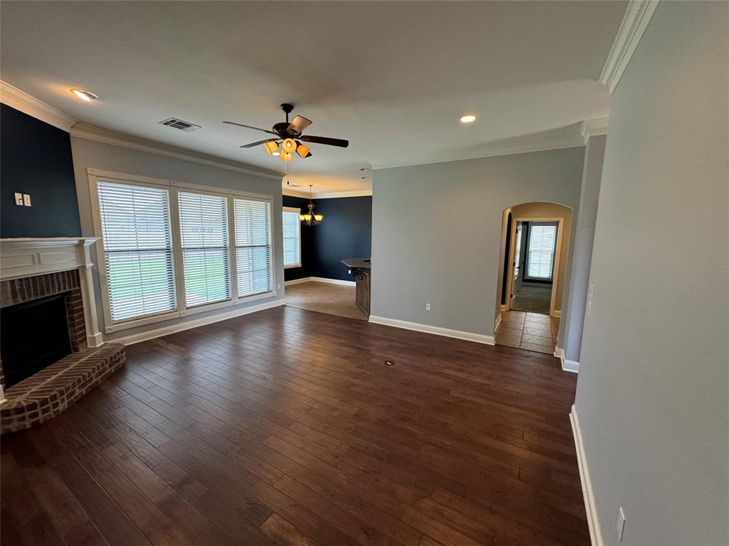 Gardens of Southgate Sub #8 - Residential Lease