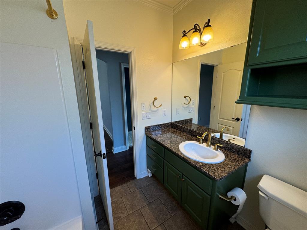 Gardens of Southgate Sub #8 - Residential Lease