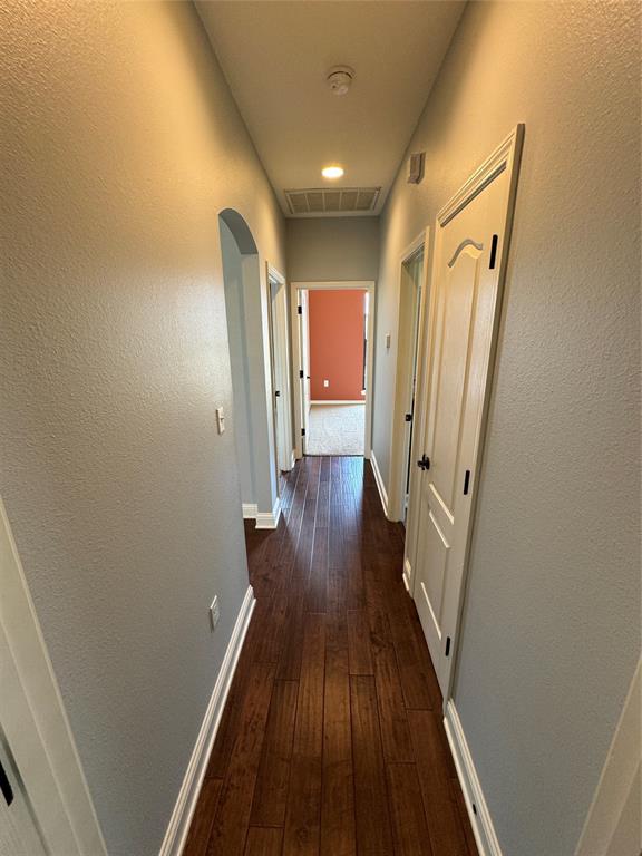 Gardens of Southgate Sub #8 - Residential Lease