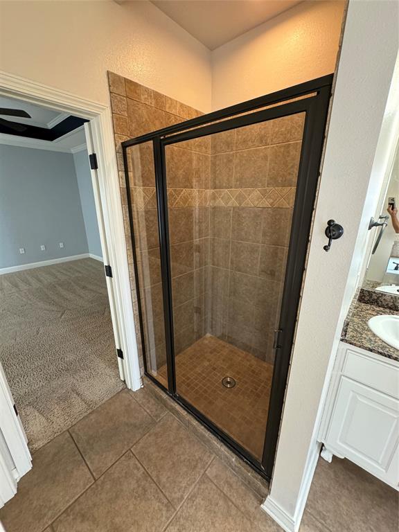 Gardens of Southgate Sub #8 - Residential Lease