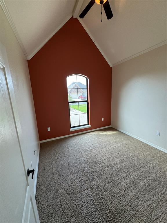 Gardens of Southgate Sub #8 - Residential Lease