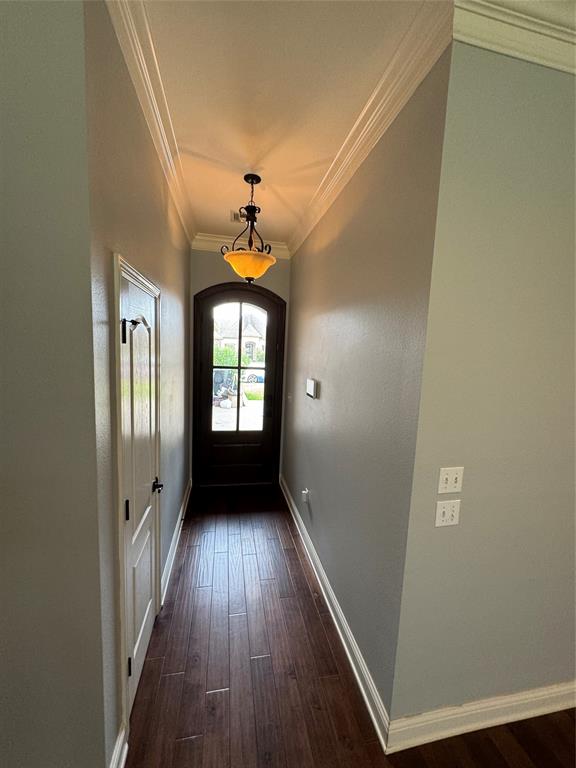 Gardens of Southgate Sub #8 - Residential Lease