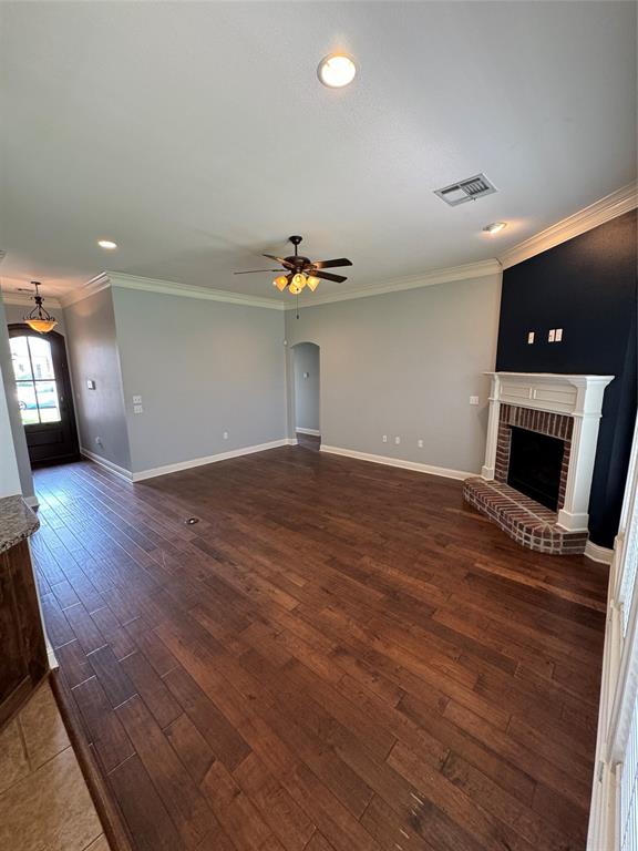 Gardens of Southgate Sub #8 - Residential Lease