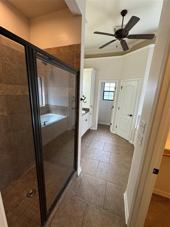 Gardens of Southgate Sub #8 - Residential Lease