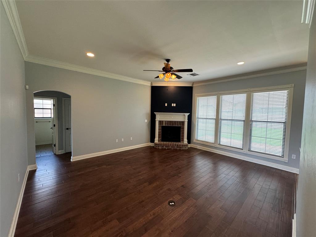 Gardens of Southgate Sub #8 - Residential Lease