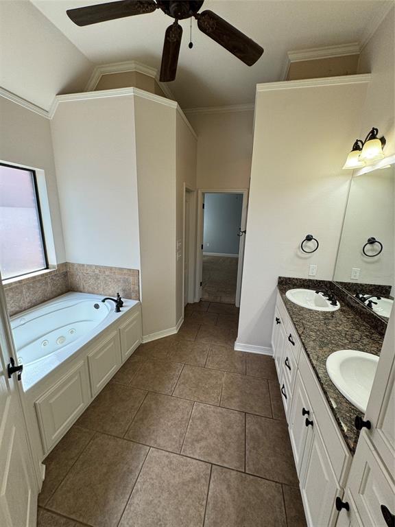 Gardens of Southgate Sub #8 - Residential Lease