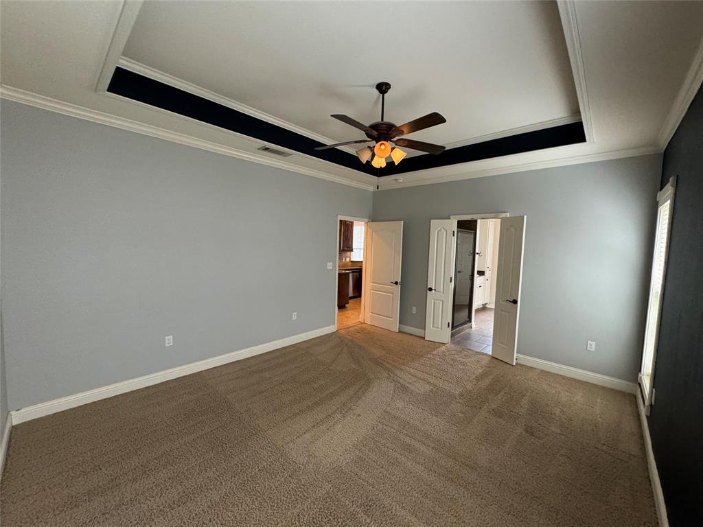 Gardens of Southgate Sub #8 - Residential Lease