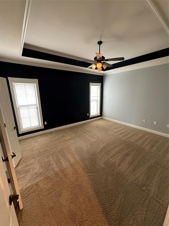 Gardens of Southgate Sub #8 - Residential Lease