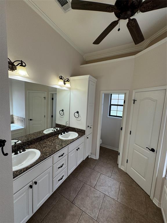 Gardens of Southgate Sub #8 - Residential Lease