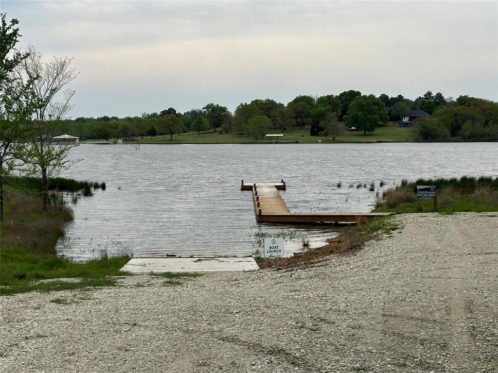 Anglers Point - Land