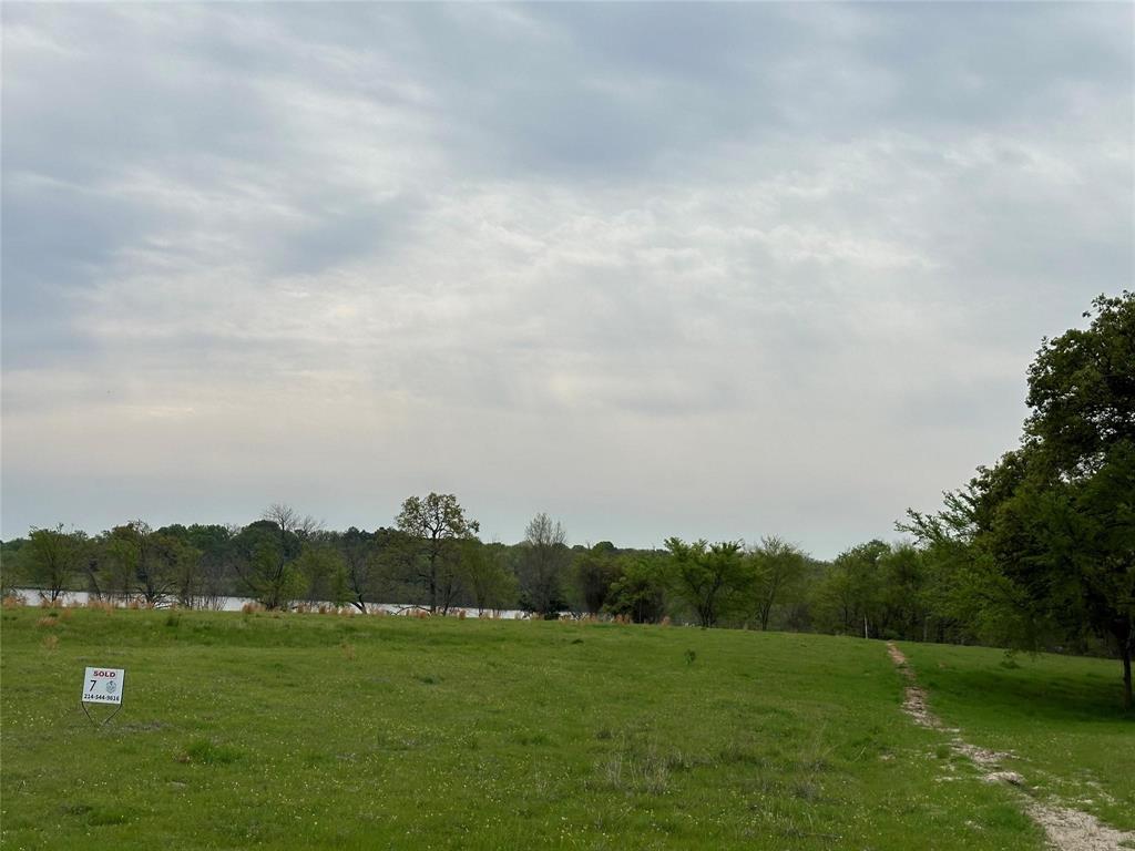 Anglers Point - Land