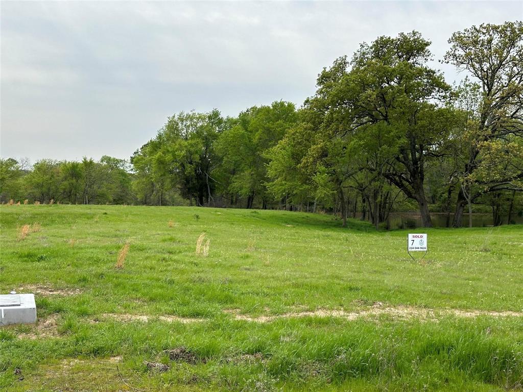 Anglers Point - Land