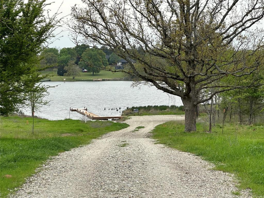 Anglers Point - Land