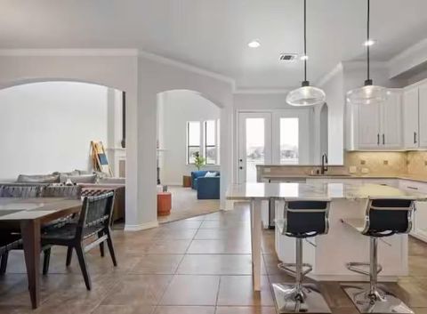 Tiny photo for 15152 Wild Duck Way, Fort Worth, TX 76262 (MLS # 21156323)