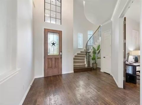 Tiny photo for 15152 Wild Duck Way, Fort Worth, TX 76262 (MLS # 21156323)