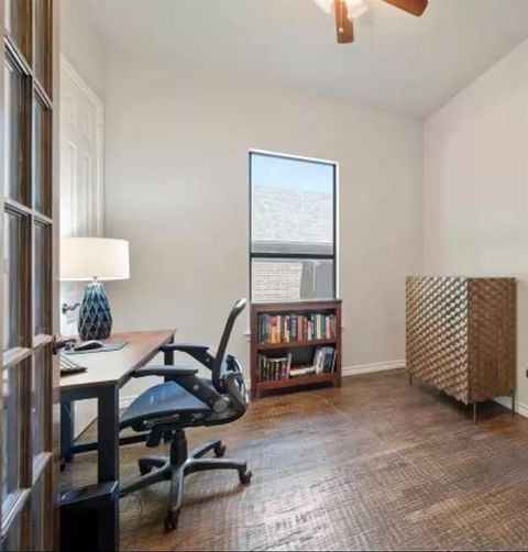 Tiny photo for 15152 Wild Duck Way, Fort Worth, TX 76262 (MLS # 21156323)