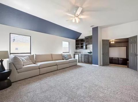 Tiny photo for 15152 Wild Duck Way, Fort Worth, TX 76262 (MLS # 21156323)