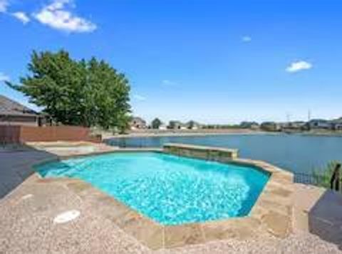 Tiny photo for 15152 Wild Duck Way, Fort Worth, TX 76262 (MLS # 21156323)