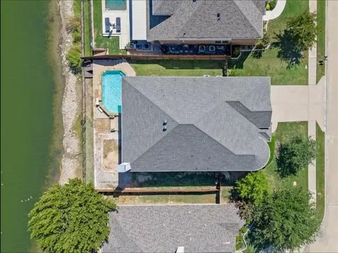 Tiny photo for 15152 Wild Duck Way, Fort Worth, TX 76262 (MLS # 21156323)