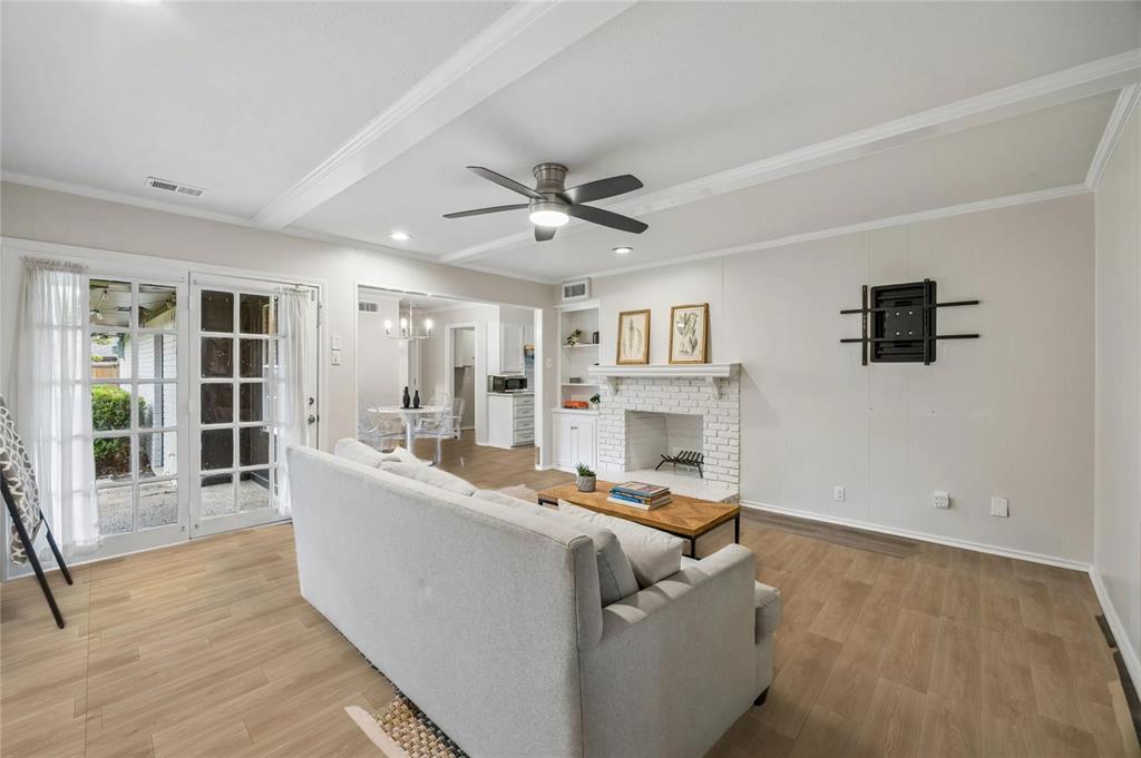 Andover Meadows - Residential
