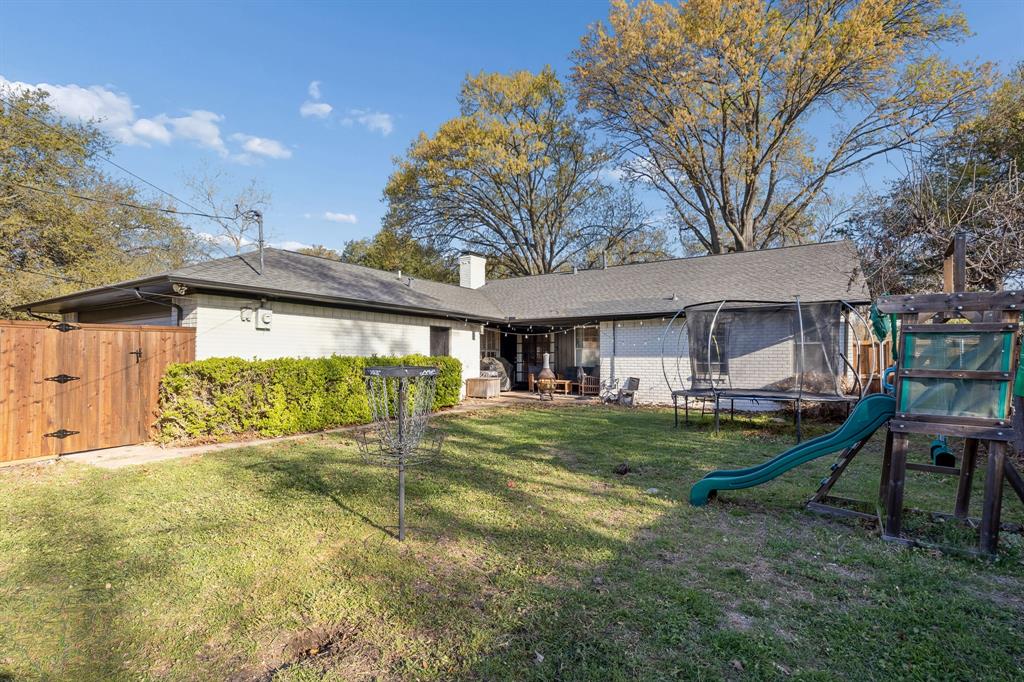 Andover Meadows - Residential