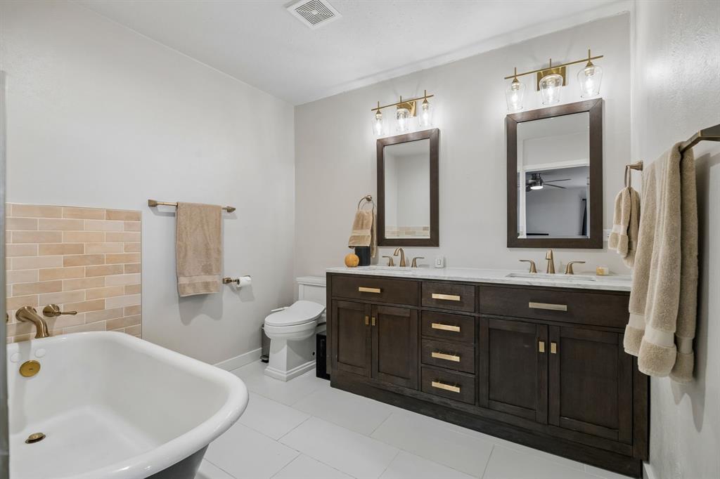 Andover Meadows - Residential