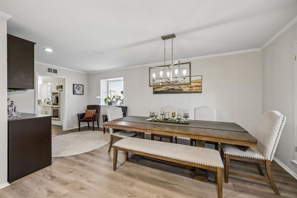 Andover Meadows - Residential