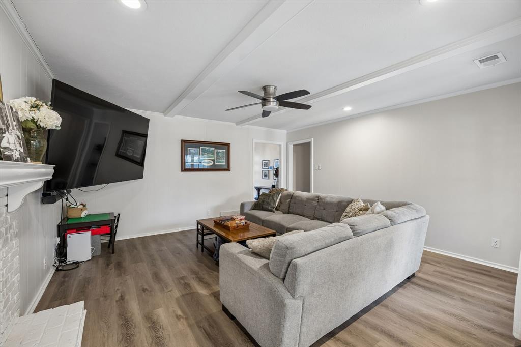 Andover Meadows - Residential