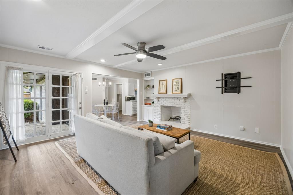Andover Meadows - Residential