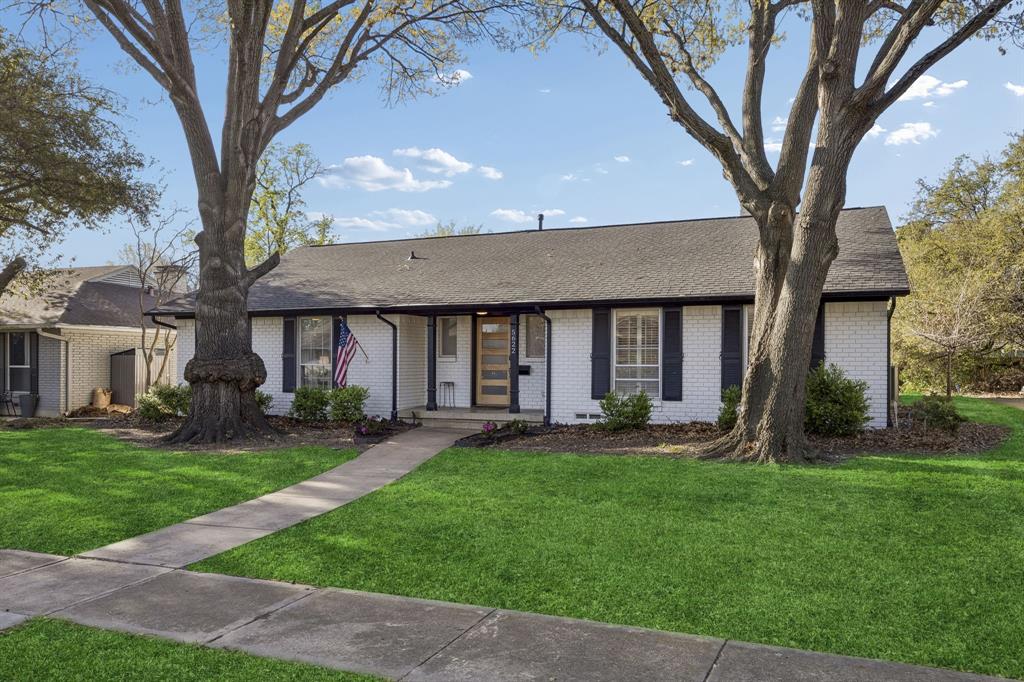 Andover Meadows - Residential