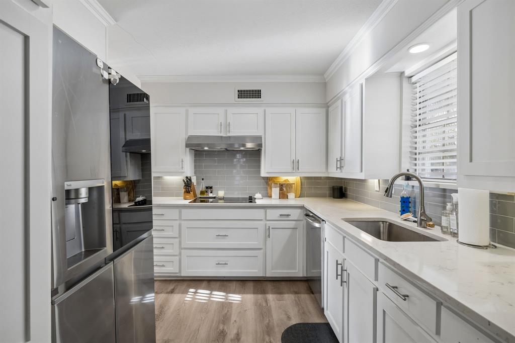 Andover Meadows - Residential