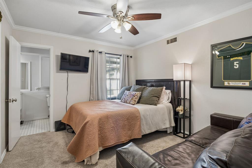 Andover Meadows - Residential